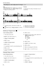 Preview for 28 page of Viessmann Vitodens 200-W System Operating Instructions For The System User