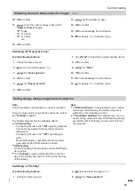 Preview for 29 page of Viessmann Vitodens 200-W System Operating Instructions For The System User