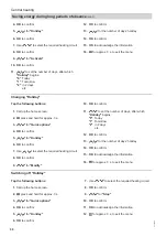 Preview for 30 page of Viessmann Vitodens 200-W System Operating Instructions For The System User