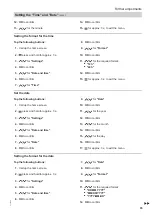 Preview for 35 page of Viessmann Vitodens 200-W System Operating Instructions For The System User