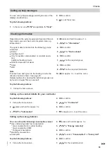 Preview for 39 page of Viessmann Vitodens 200-W System Operating Instructions For The System User