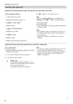 Preview for 46 page of Viessmann Vitodens 200-W System Operating Instructions For The System User