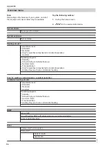 Preview for 54 page of Viessmann Vitodens 200-W System Operating Instructions For The System User