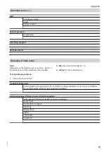 Preview for 55 page of Viessmann Vitodens 200-W System Operating Instructions For The System User