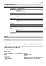 Preview for 61 page of Viessmann Vitodens 200-W System Operating Instructions For The System User