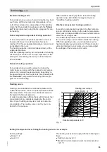 Preview for 63 page of Viessmann Vitodens 200-W System Operating Instructions For The System User