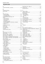 Preview for 68 page of Viessmann Vitodens 200-W System Operating Instructions For The System User