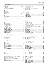 Preview for 69 page of Viessmann Vitodens 200-W System Operating Instructions For The System User