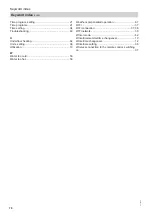 Preview for 70 page of Viessmann Vitodens 200-W System Operating Instructions For The System User