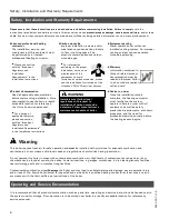 Preview for 2 page of Viessmann VITODENS 200-W WB2B 105 Start-Up/Service Instructions