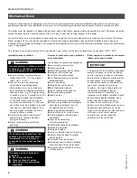 Preview for 8 page of Viessmann VITODENS 200-W WB2B 105 Start-Up/Service Instructions