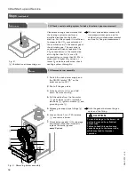 Preview for 18 page of Viessmann VITODENS 200-W WB2B 105 Start-Up/Service Instructions