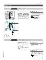 Preview for 21 page of Viessmann VITODENS 200-W WB2B 105 Start-Up/Service Instructions