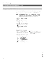 Preview for 36 page of Viessmann VITODENS 200-W WB2B 105 Start-Up/Service Instructions