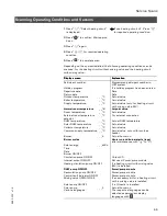 Preview for 53 page of Viessmann VITODENS 200-W WB2B 105 Start-Up/Service Instructions