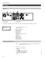 Preview for 54 page of Viessmann VITODENS 200-W WB2B 105 Start-Up/Service Instructions