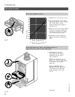 Preview for 60 page of Viessmann VITODENS 200-W WB2B 105 Start-Up/Service Instructions