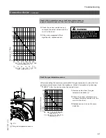 Preview for 61 page of Viessmann VITODENS 200-W WB2B 105 Start-Up/Service Instructions