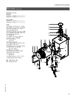 Preview for 71 page of Viessmann VITODENS 200-W WB2B 105 Start-Up/Service Instructions