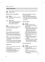 Preview for 2 page of Viessmann Vitodens 200-W WB2B Series Service Instructions For Contractors