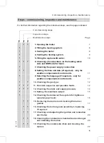 Preview for 5 page of Viessmann Vitodens 200-W WB2B Series Service Instructions For Contractors