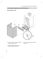 Preview for 7 page of Viessmann Vitodens 200-W WB2B Series Service Instructions For Contractors