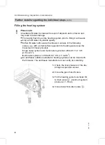 Preview for 8 page of Viessmann Vitodens 200-W WB2B Series Service Instructions For Contractors