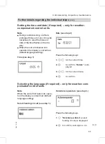 Preview for 11 page of Viessmann Vitodens 200-W WB2B Series Service Instructions For Contractors