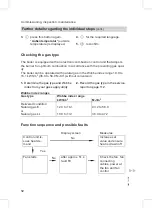 Preview for 12 page of Viessmann Vitodens 200-W WB2B Series Service Instructions For Contractors