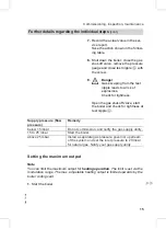 Preview for 15 page of Viessmann Vitodens 200-W WB2B Series Service Instructions For Contractors