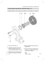 Preview for 19 page of Viessmann Vitodens 200-W WB2B Series Service Instructions For Contractors