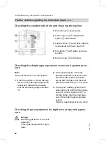 Preview for 22 page of Viessmann Vitodens 200-W WB2B Series Service Instructions For Contractors