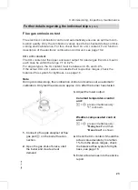 Preview for 23 page of Viessmann Vitodens 200-W WB2B Series Service Instructions For Contractors