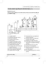 Preview for 27 page of Viessmann Vitodens 200-W WB2B Series Service Instructions For Contractors