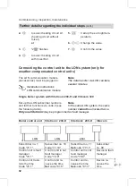 Preview for 32 page of Viessmann Vitodens 200-W WB2B Series Service Instructions For Contractors