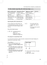 Preview for 33 page of Viessmann Vitodens 200-W WB2B Series Service Instructions For Contractors