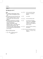 Preview for 36 page of Viessmann Vitodens 200-W WB2B Series Service Instructions For Contractors