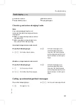 Preview for 69 page of Viessmann Vitodens 200-W WB2B Series Service Instructions For Contractors