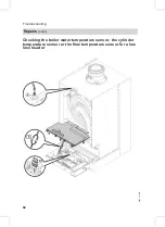 Preview for 82 page of Viessmann Vitodens 200-W WB2B Series Service Instructions For Contractors