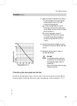 Preview for 83 page of Viessmann Vitodens 200-W WB2B Series Service Instructions For Contractors