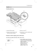 Preview for 85 page of Viessmann Vitodens 200-W WB2B Series Service Instructions For Contractors