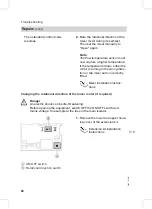 Preview for 86 page of Viessmann Vitodens 200-W WB2B Series Service Instructions For Contractors