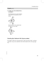 Preview for 87 page of Viessmann Vitodens 200-W WB2B Series Service Instructions For Contractors