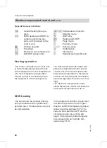 Preview for 90 page of Viessmann Vitodens 200-W WB2B Series Service Instructions For Contractors