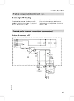 Preview for 91 page of Viessmann Vitodens 200-W WB2B Series Service Instructions For Contractors