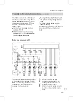 Preview for 93 page of Viessmann Vitodens 200-W WB2B Series Service Instructions For Contractors