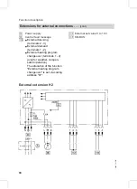 Preview for 94 page of Viessmann Vitodens 200-W WB2B Series Service Instructions For Contractors