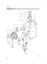 Preview for 110 page of Viessmann Vitodens 200-W WB2B Series Service Instructions For Contractors