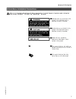 Preview for 7 page of Viessmann Vitodens 200 WB2 11-44 Installation Instructions Manual