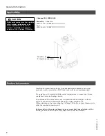 Preview for 8 page of Viessmann Vitodens 200 WB2 11-44 Installation Instructions Manual